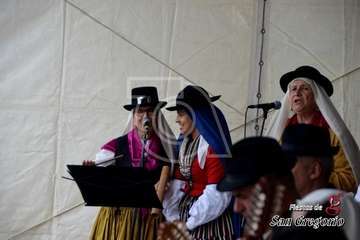 II Festival Tajea y Torna 7 Islas en Los Llanos de Telde (Francisco Javier Santana)